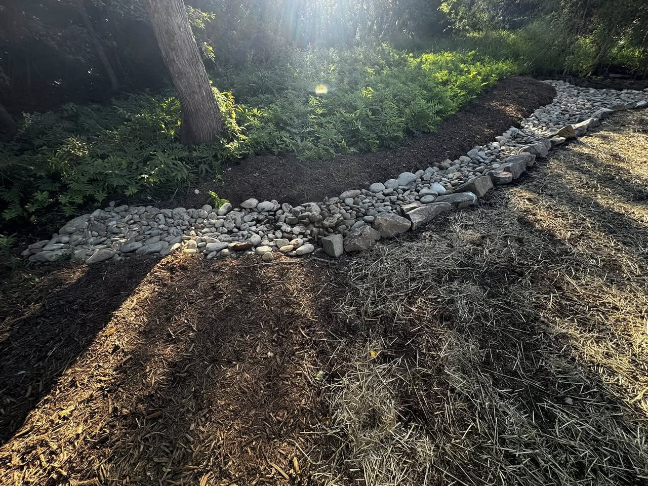 Pipe Outs – Mr. Outdoor Living Tip of the Day