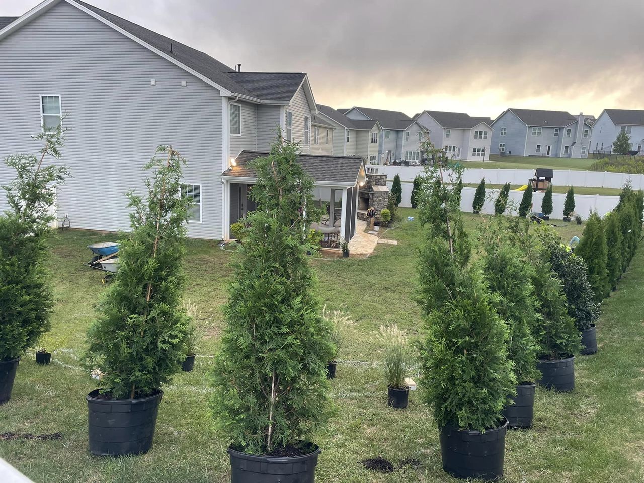 Planting Day – Mr. Outdoor Living® Tip of the Day