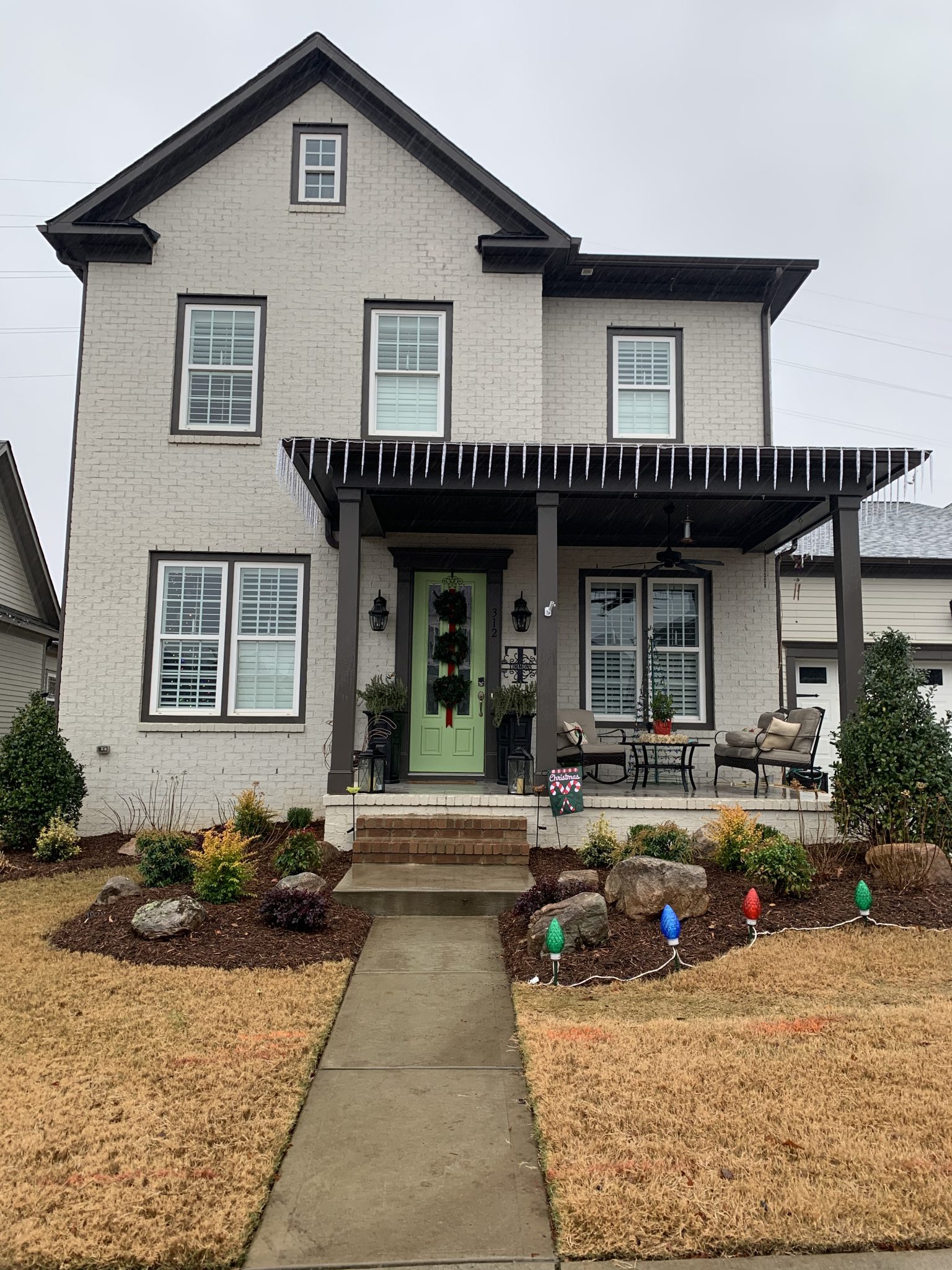 Plantings & More for Curb Appeal – Outdoor Living Tip of the Day