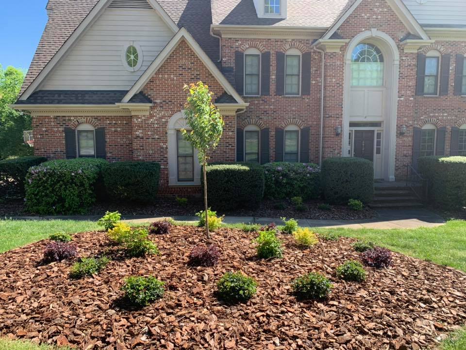 Plantings – Outdoor Living Tip of the Day