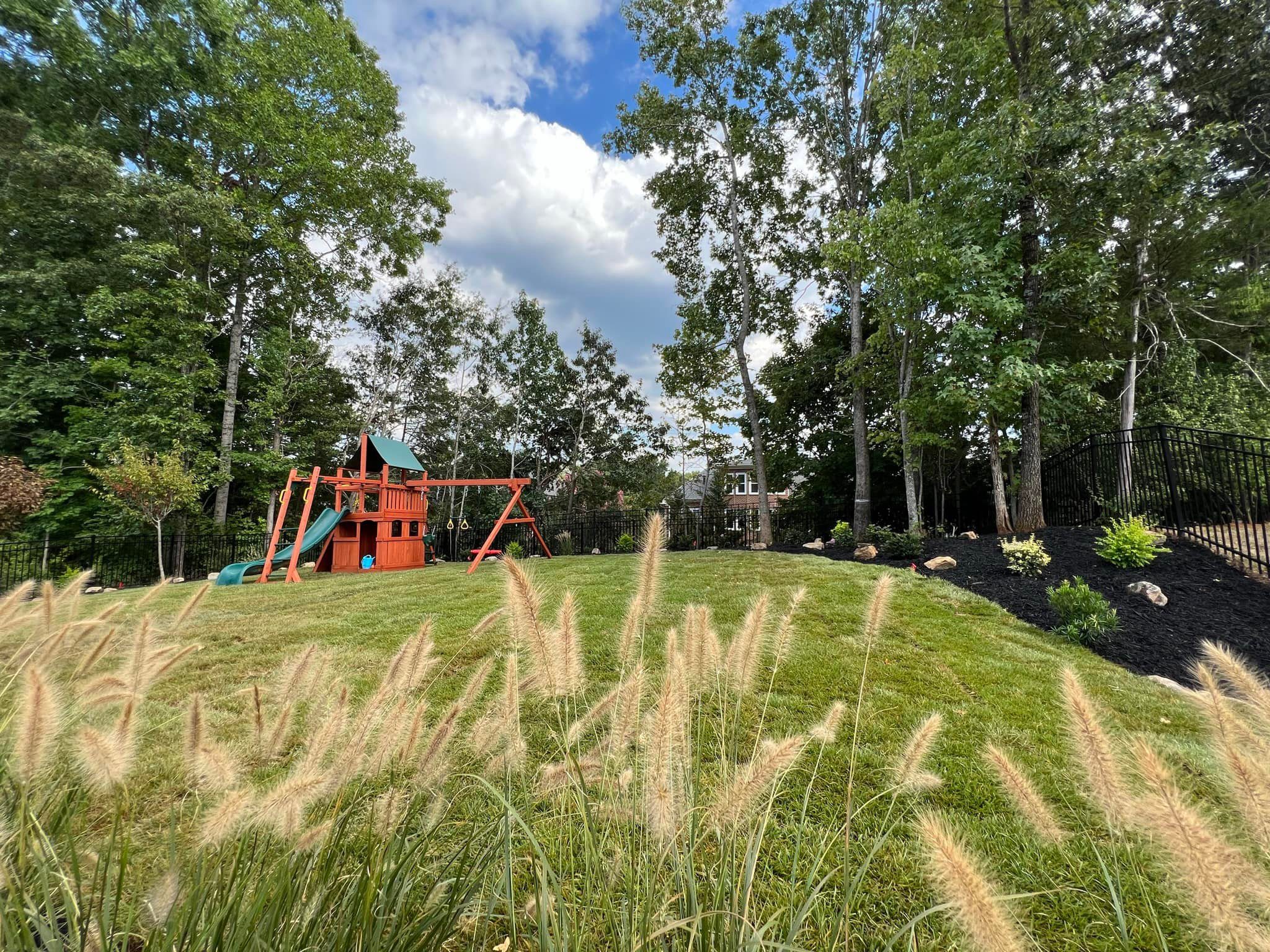 Post Pool Project – Outdoor Living Tip of the Day