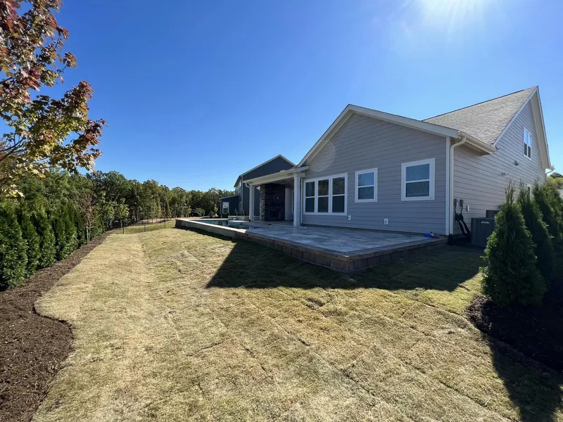 Post Pool Project – Outdoor Living Tip of the Day