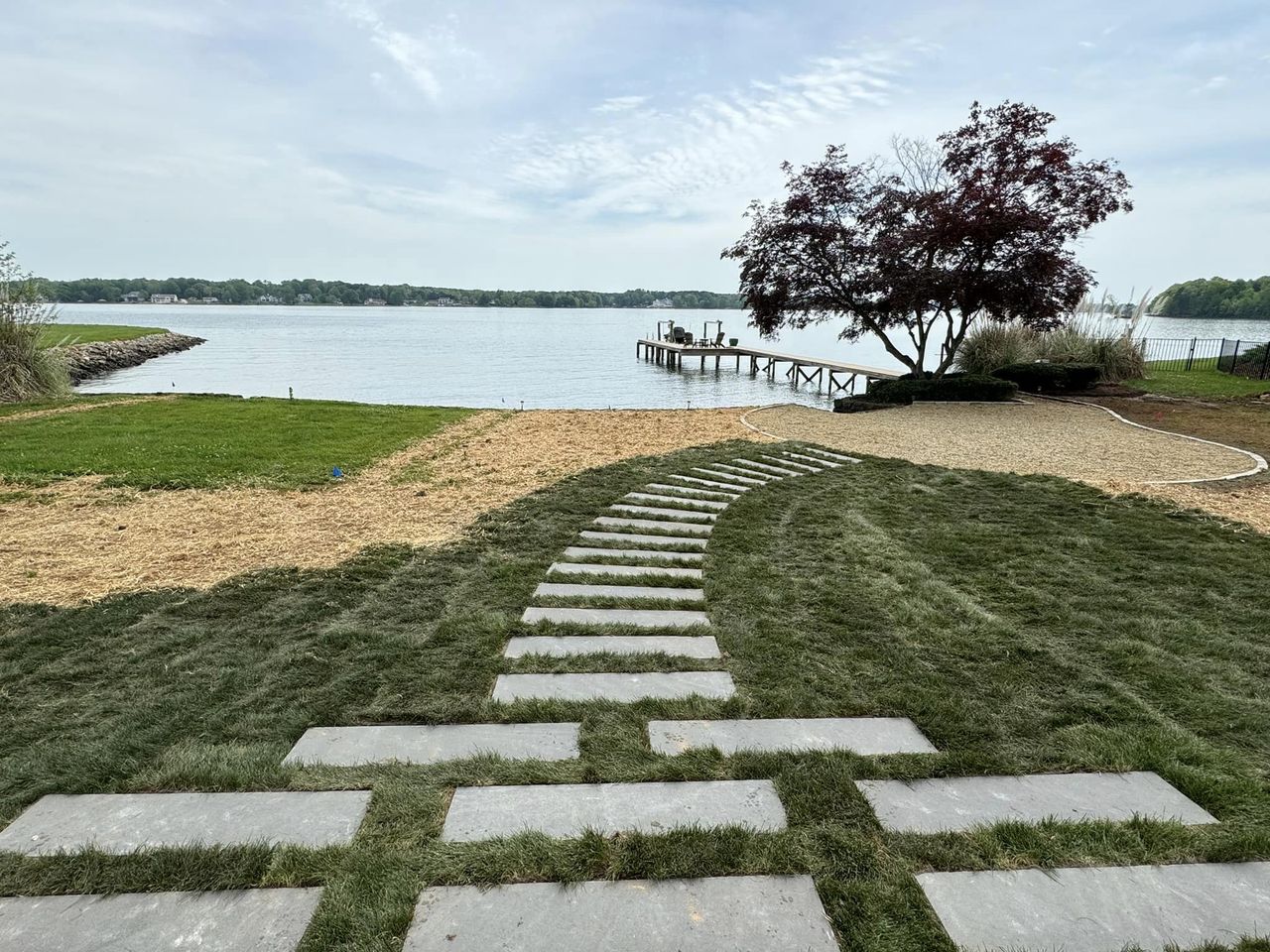 Post Pool Project – Outdoor Living Tip of the Day