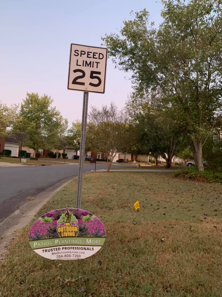 Production Management – Outdoor Living Tip of the Day