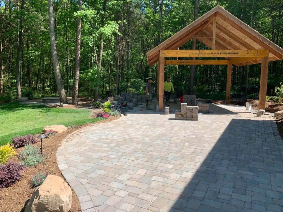 Production Patience – Outdoor Living Tip of the Day