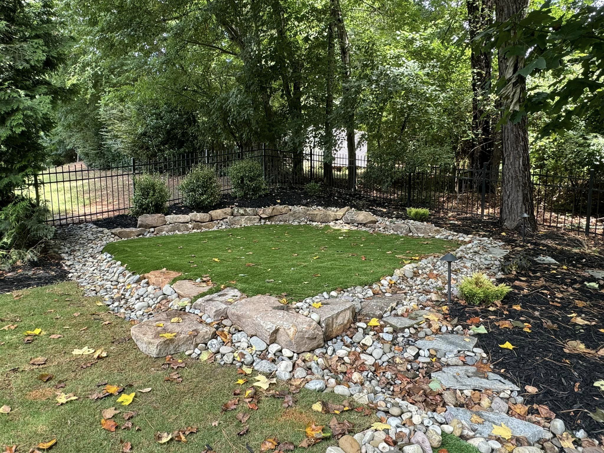 Putting Green – Outdoor Living Tip of the Day