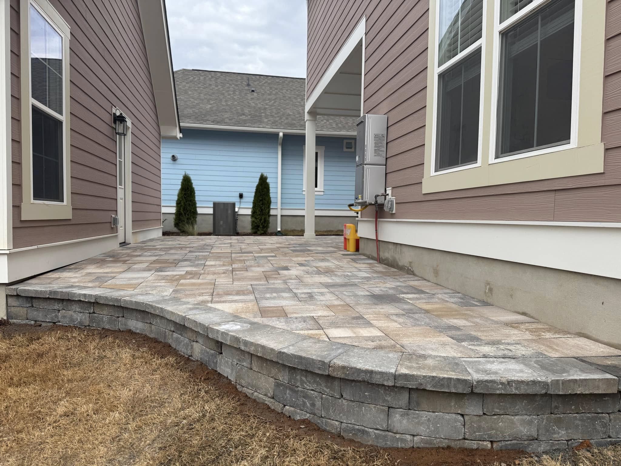 Raised Patio – Mr. Outdoor Living® Tip of the Day