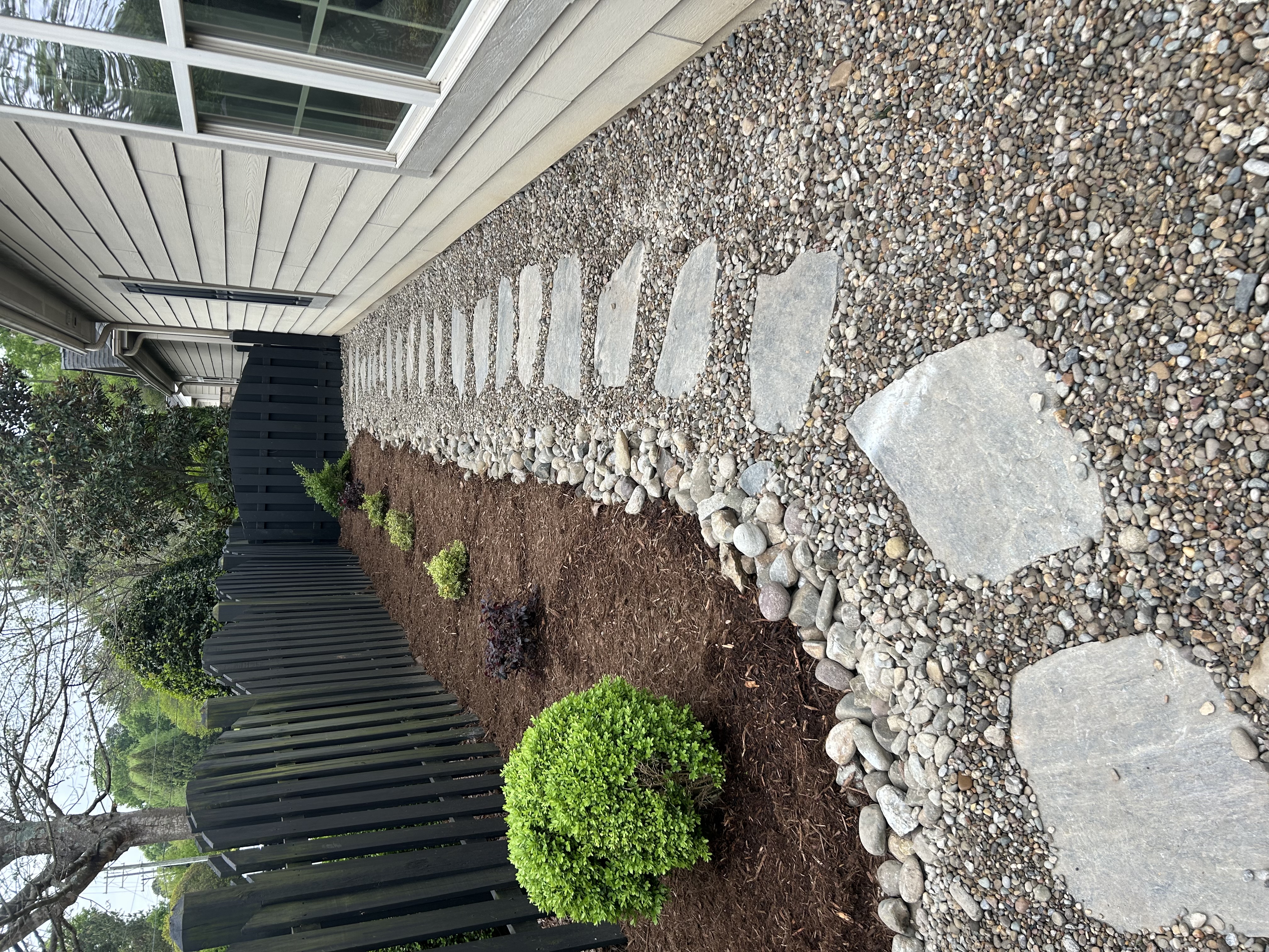 Reclaim Your Lawn: Essential Charlotte Soggy Yard Solutions for a Dry & Beautiful Outdoor Space