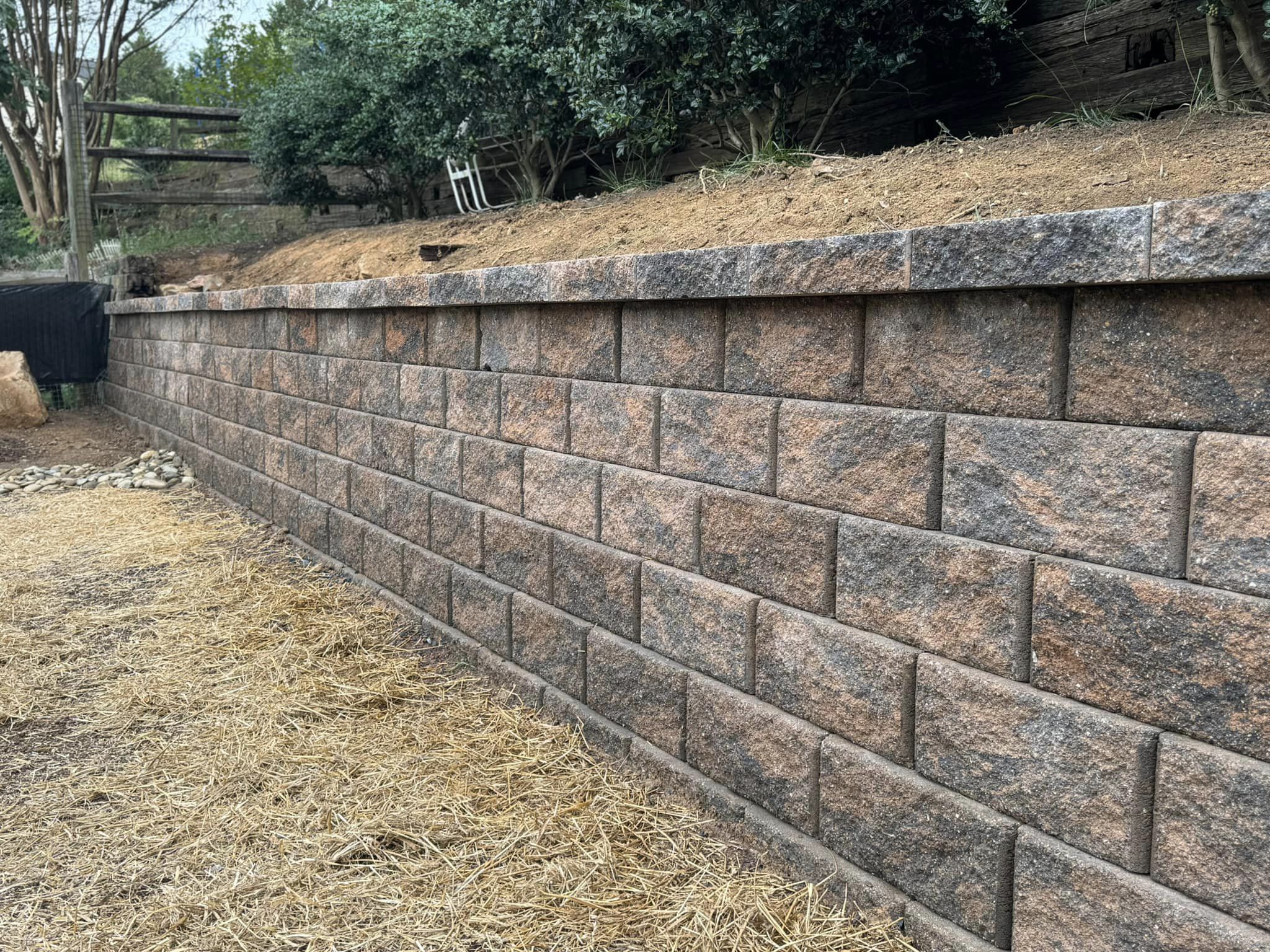Retaining Wall – Mr. Outdoor Living® Tip of the Day