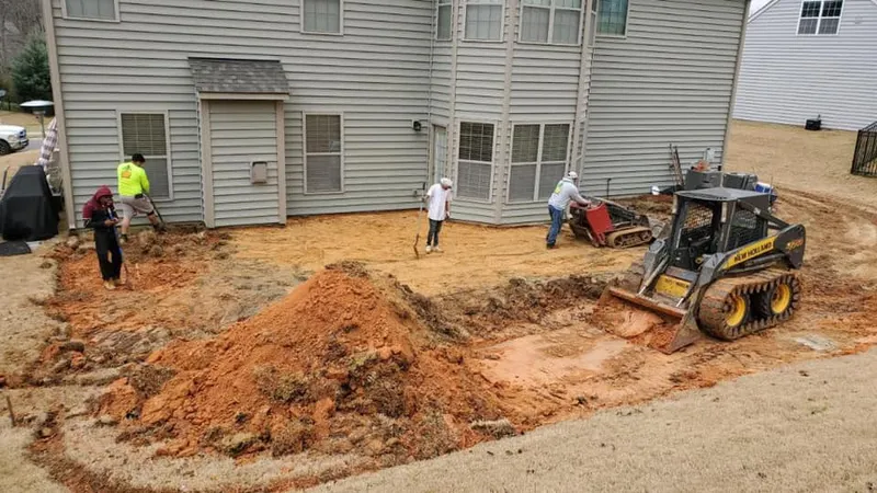 Retaining Wall – Outdoor Living Tip of the Day