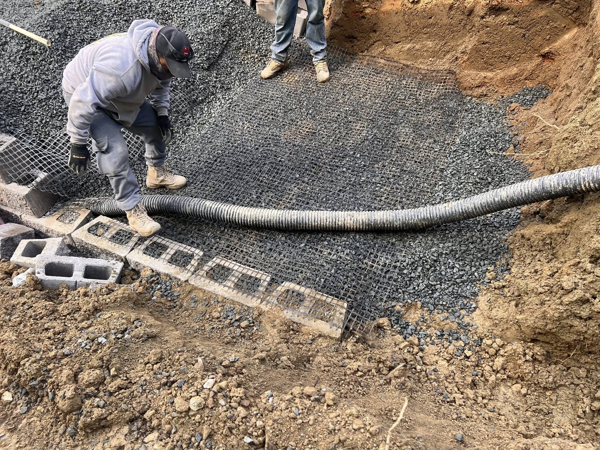 Retaining Walls – Mr. Outdoor Living Tip of the Day