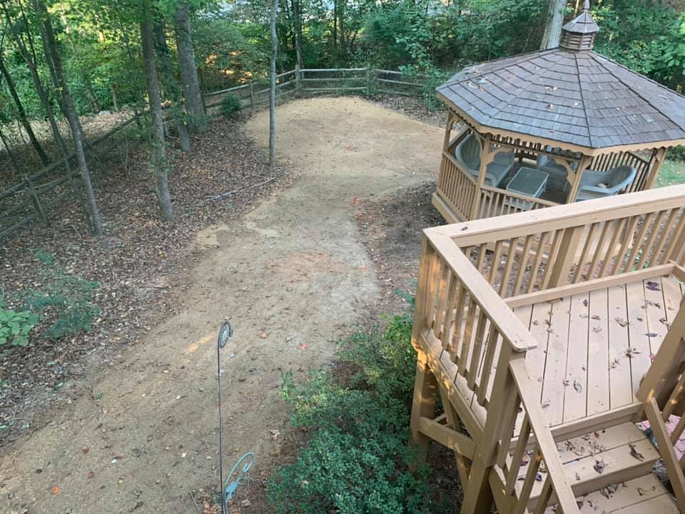 River Rock- Outdoor Living Tip of the Day