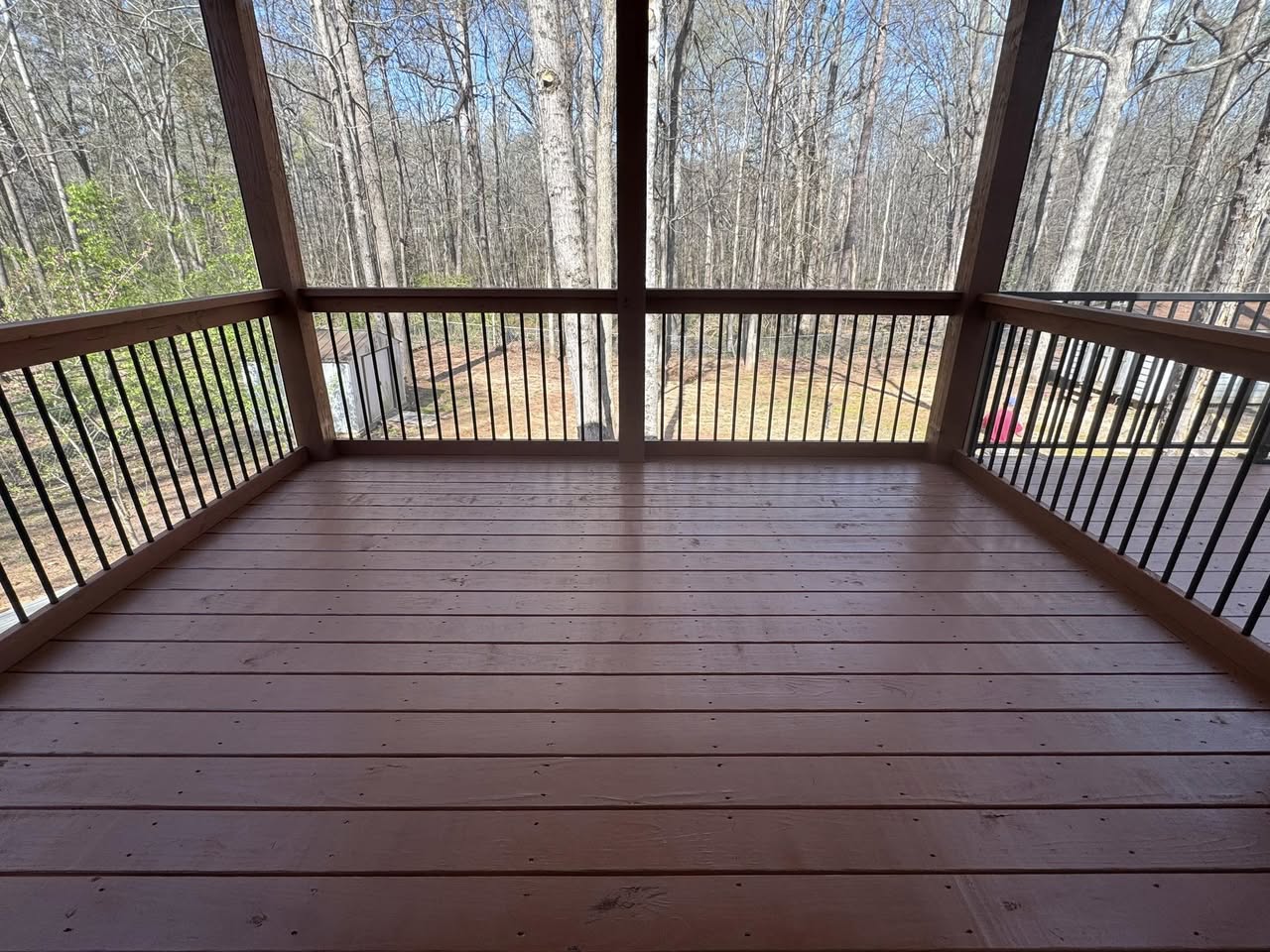 Screened Porch – Mr. Outdoor Living® Tip of the Day