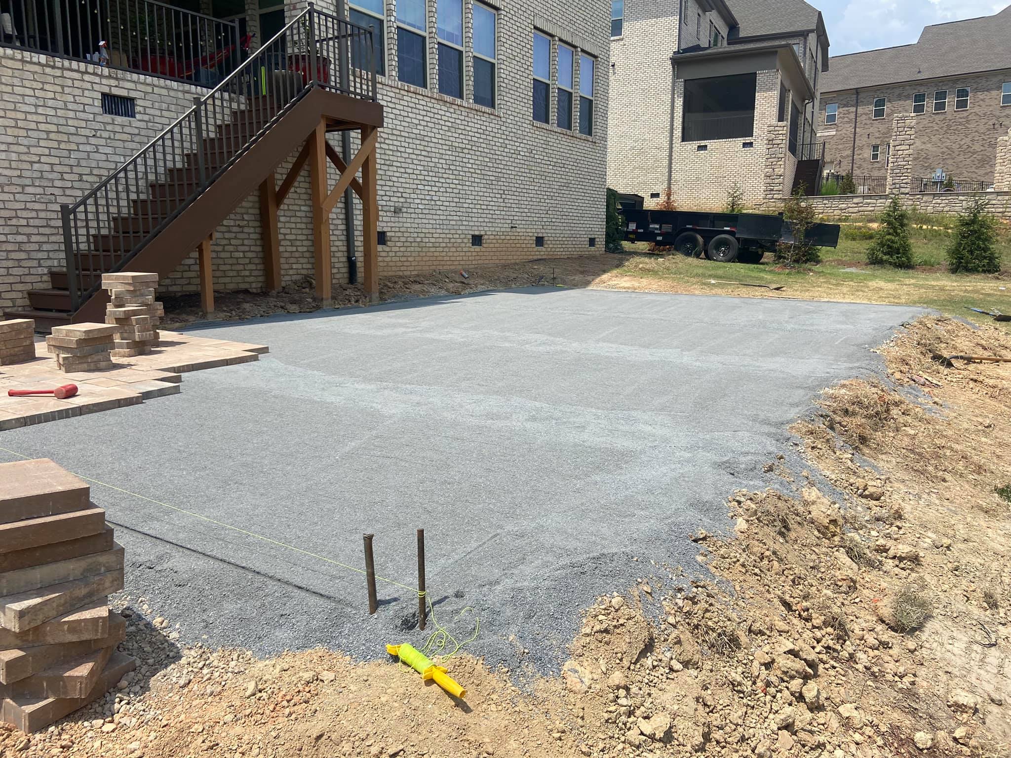 Screenings – Outdoor Living Tip of the Day