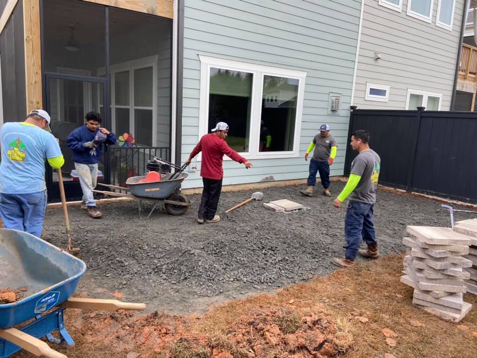 Social Distancing – Outdoor Living Tip of the Day