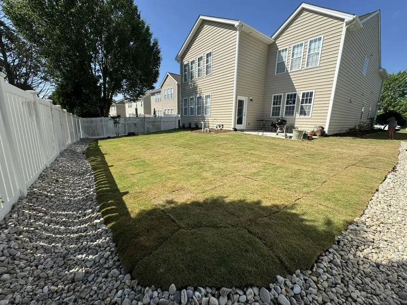 Sod – Outdoor Living Tip of the Day
