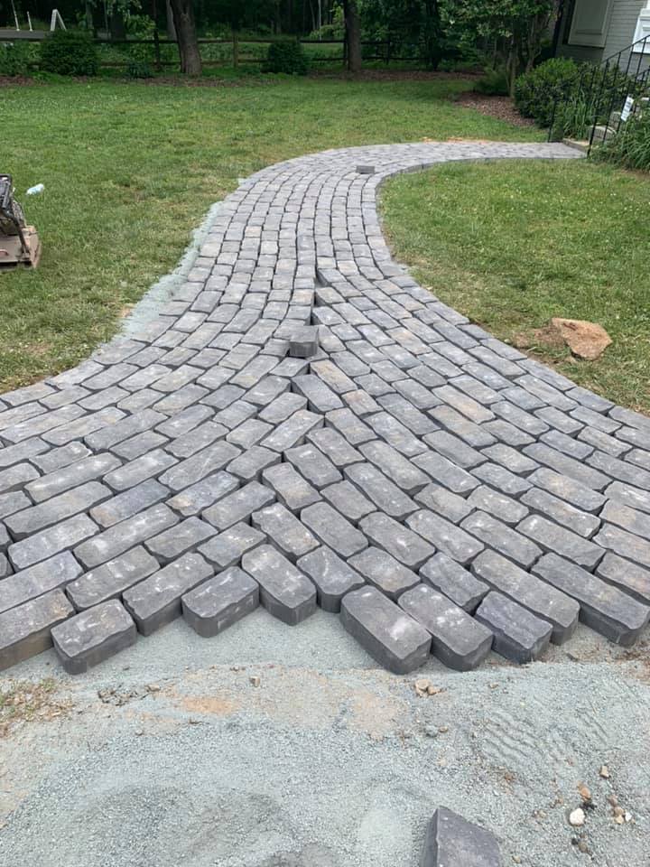 Splurge on Materials – Outdoor Living tip of the Day