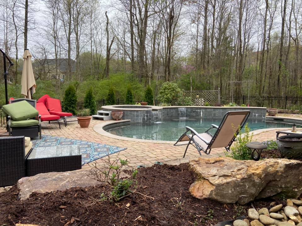 Spring Landscaping – Outdoor Living Tip of the Day