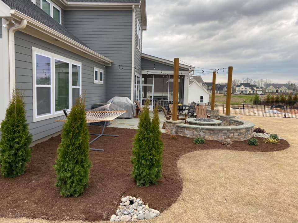 Spring Plantings – Outdoor Living Tip of the Day