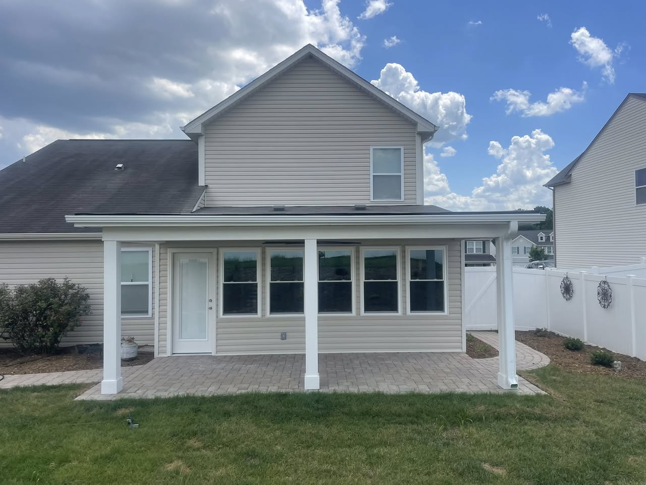 Sunroom – Mr. Outdoor Living Tip of the Day