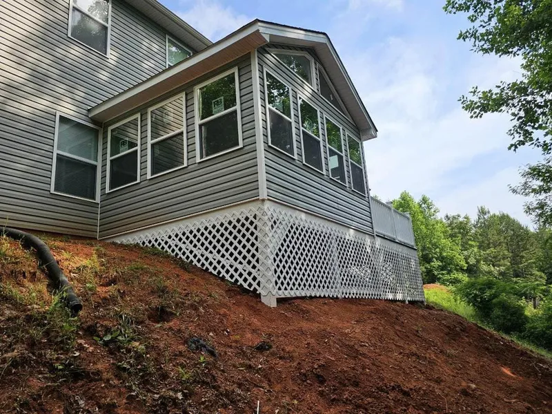 Sunrooms – Outdoor Living Tip of the Day