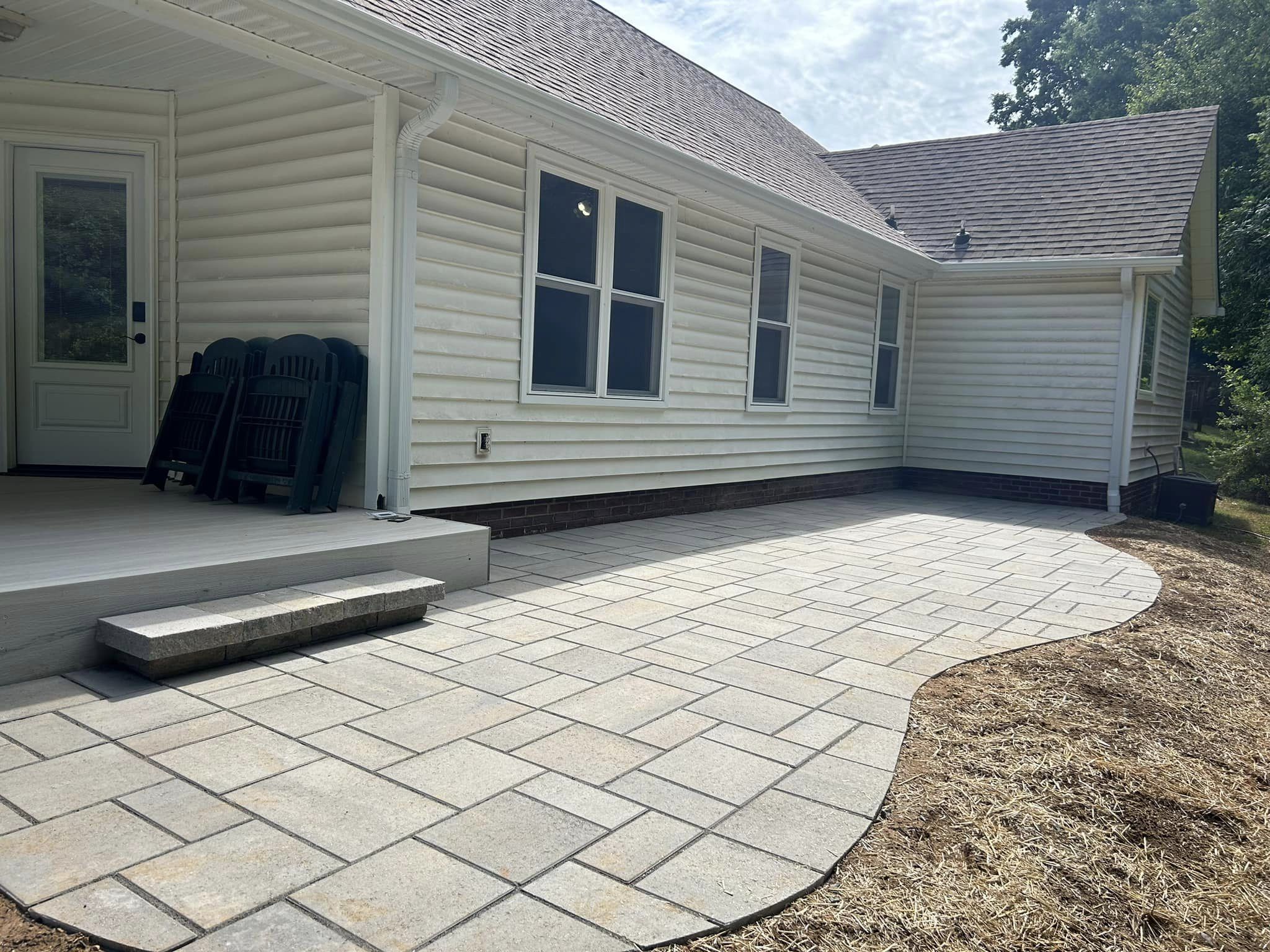 Techo-Bloc Hardscape – Outdoor Living Tip of the Day