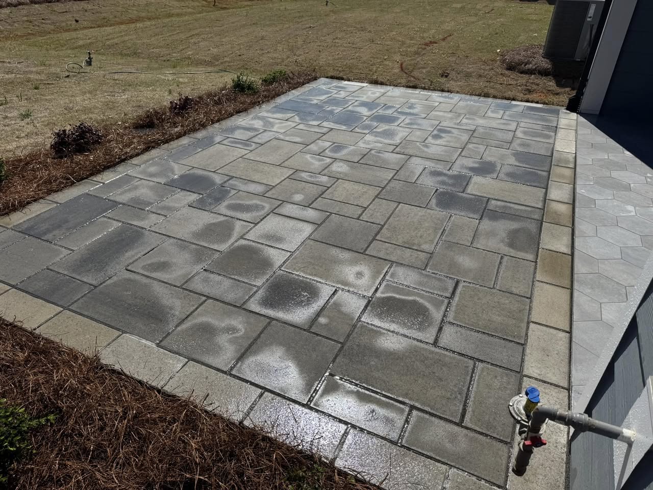 Techo-Bloc Paver Patio – Mr. Outdoor Living® Tip of the Day