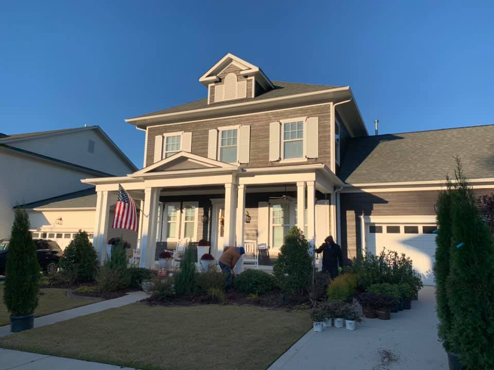 The Weather – Outdoor Living Tip of the Day