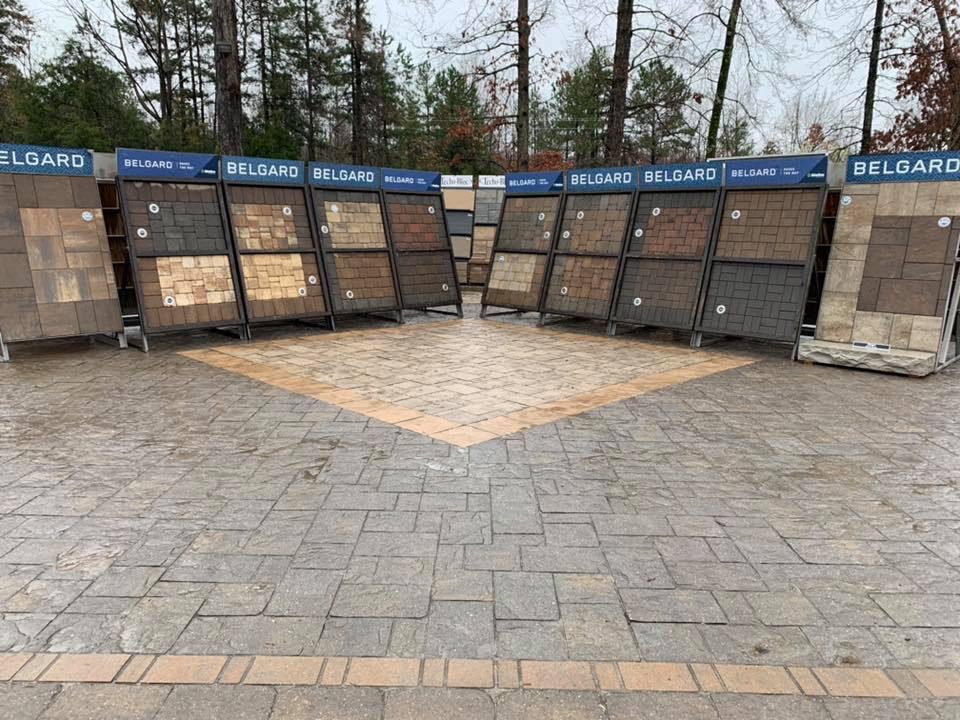 Best materials – take your time and shop for them