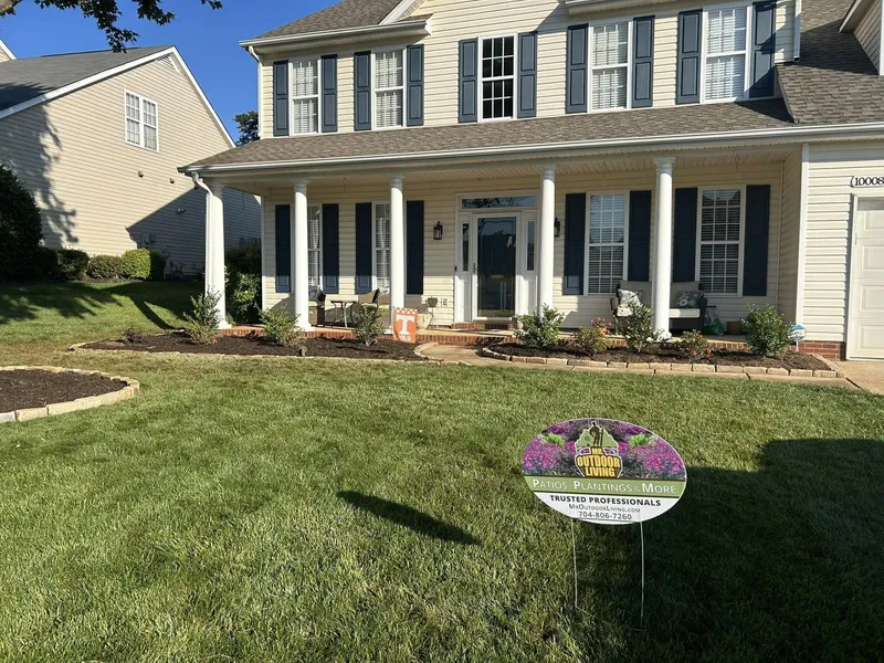 TN Cobble Curbing – Outdoor Living Tip of the Day