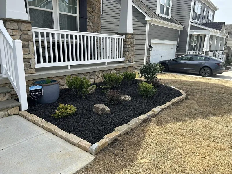 TN Cobblestone Curbing – Outdoor Living Tip of the Day