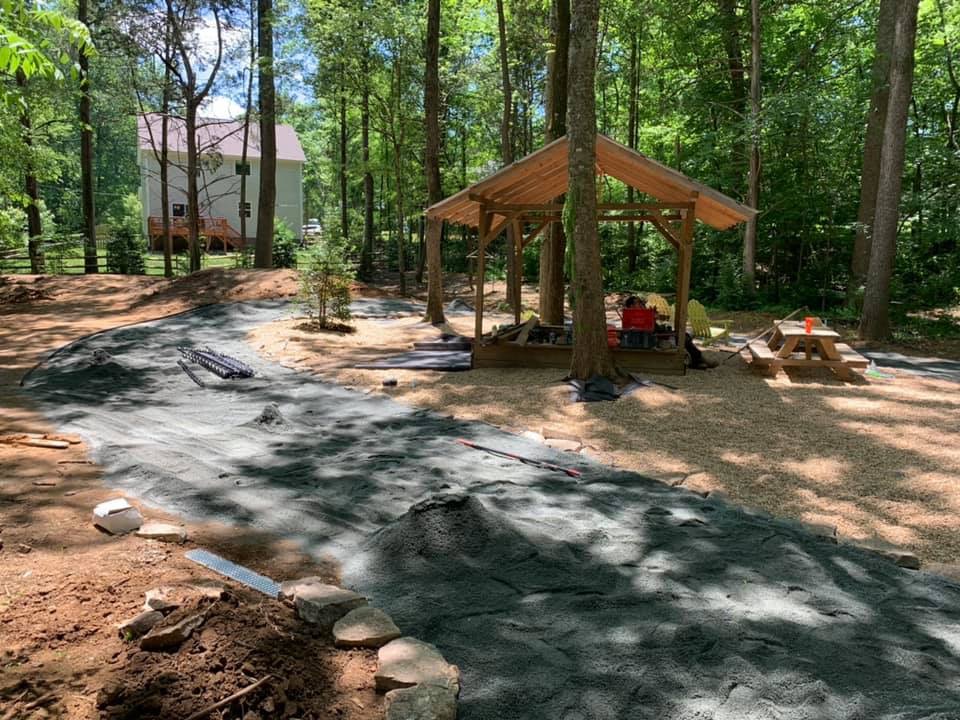 Too Much Fun on the Job – Outdoor Living Tip of the Day