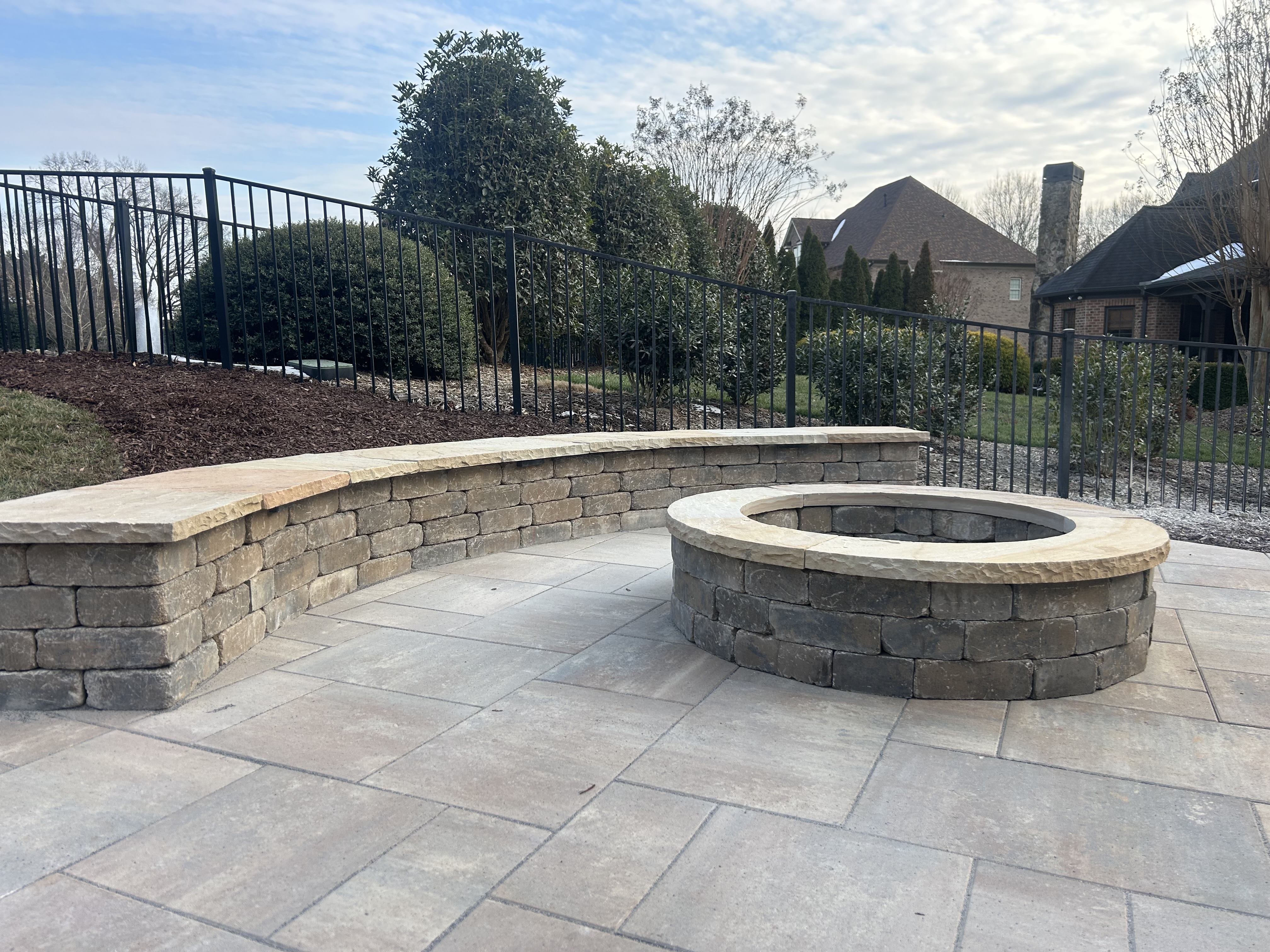 Transform Your Space: Outdoor Living That’s Anything But Ordinary by Mr. Outdoor Living