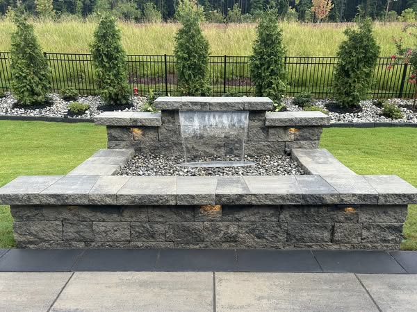Water Features – Mr. Outdoor Living Tip of the Day
