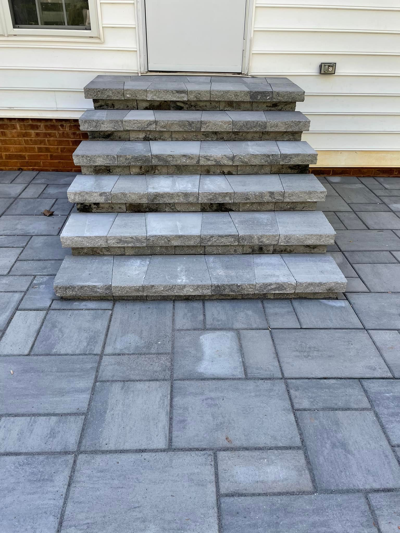 Outdoor living project 3 - Mr. Outdoor Living Charlotte NC