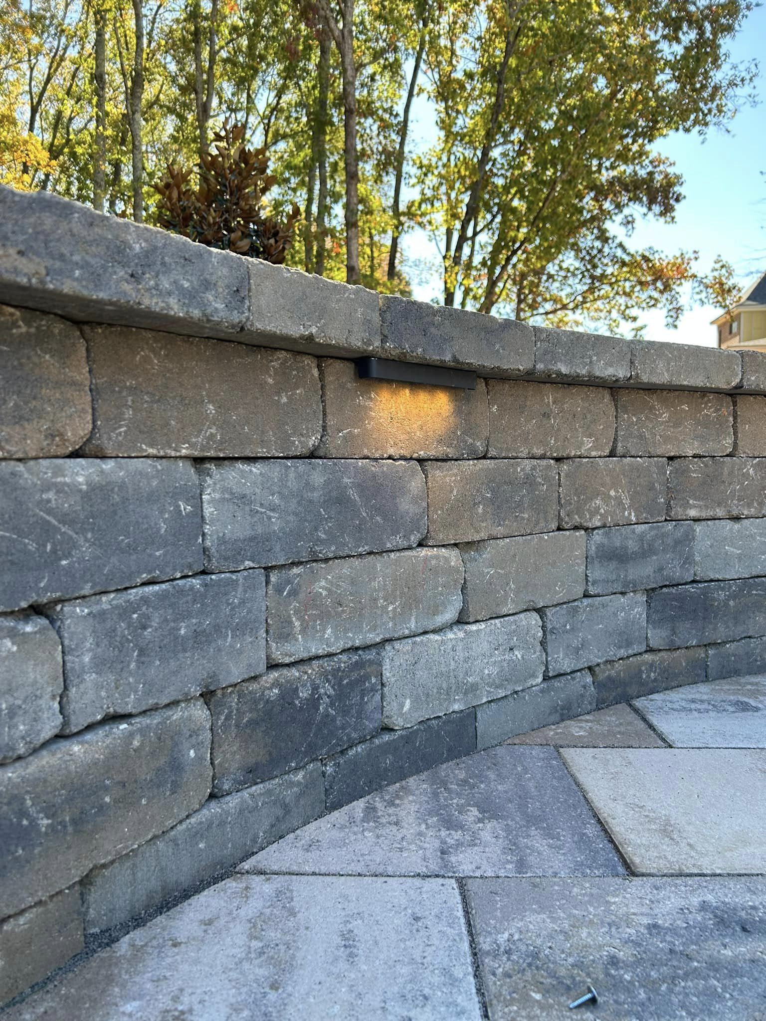 Outdoor living project 15 - Mr. Outdoor Living Charlotte NC