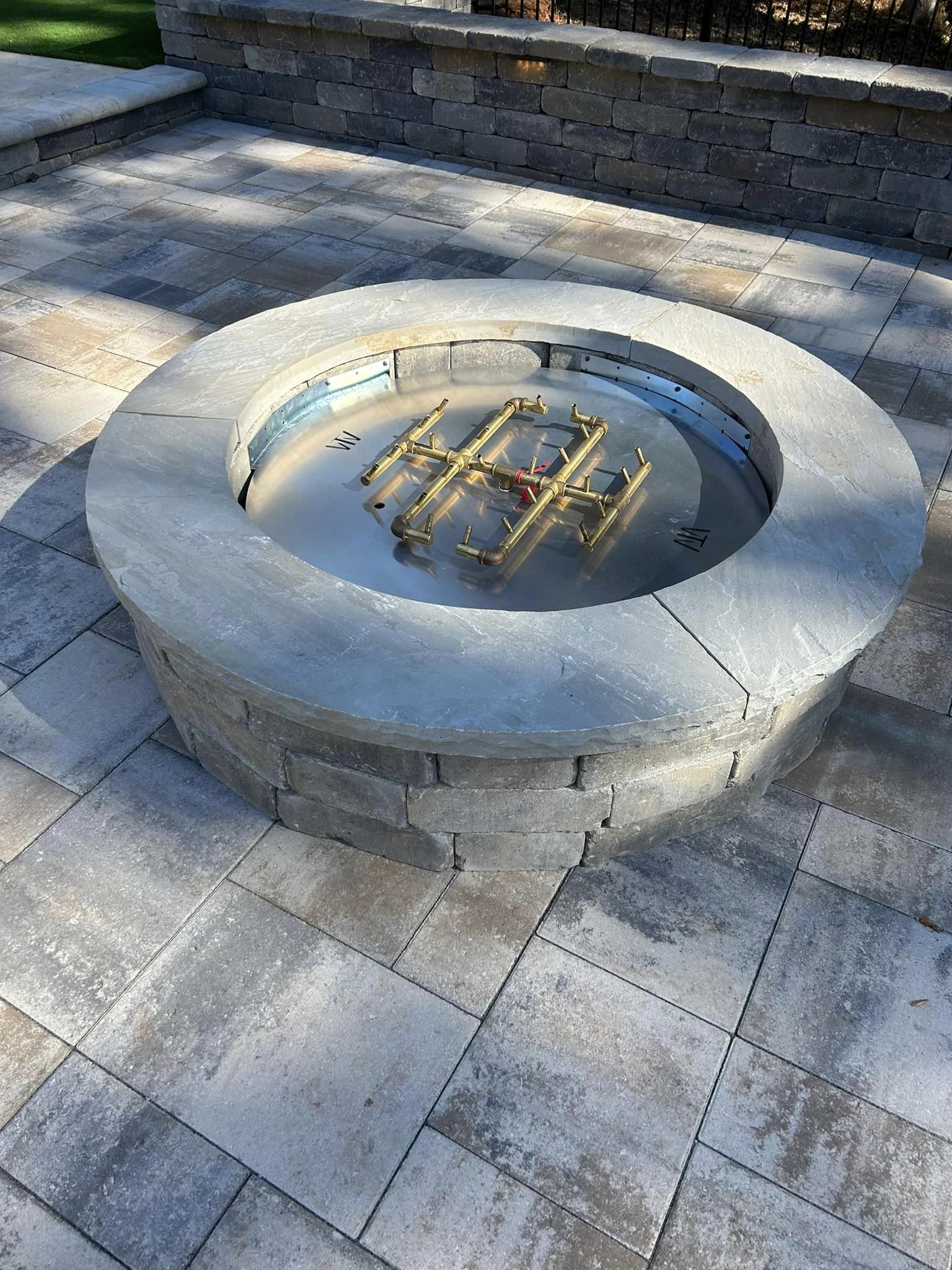 Outdoor living project 16 - Mr. Outdoor Living Charlotte NC