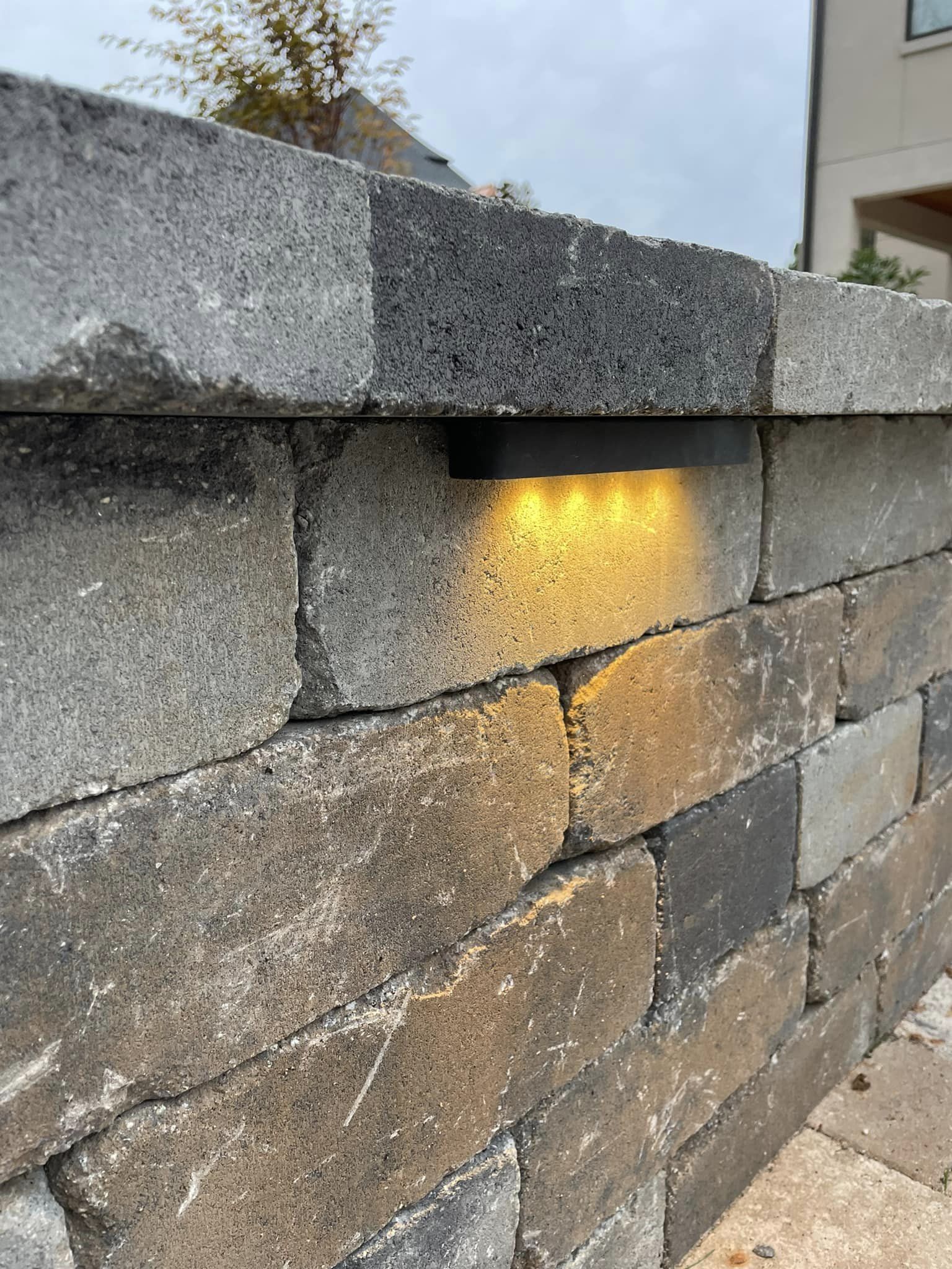 Outdoor living project 19 - Mr. Outdoor Living Charlotte NC