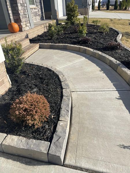 Outdoor living project 23 - Mr. Outdoor Living Charlotte NC