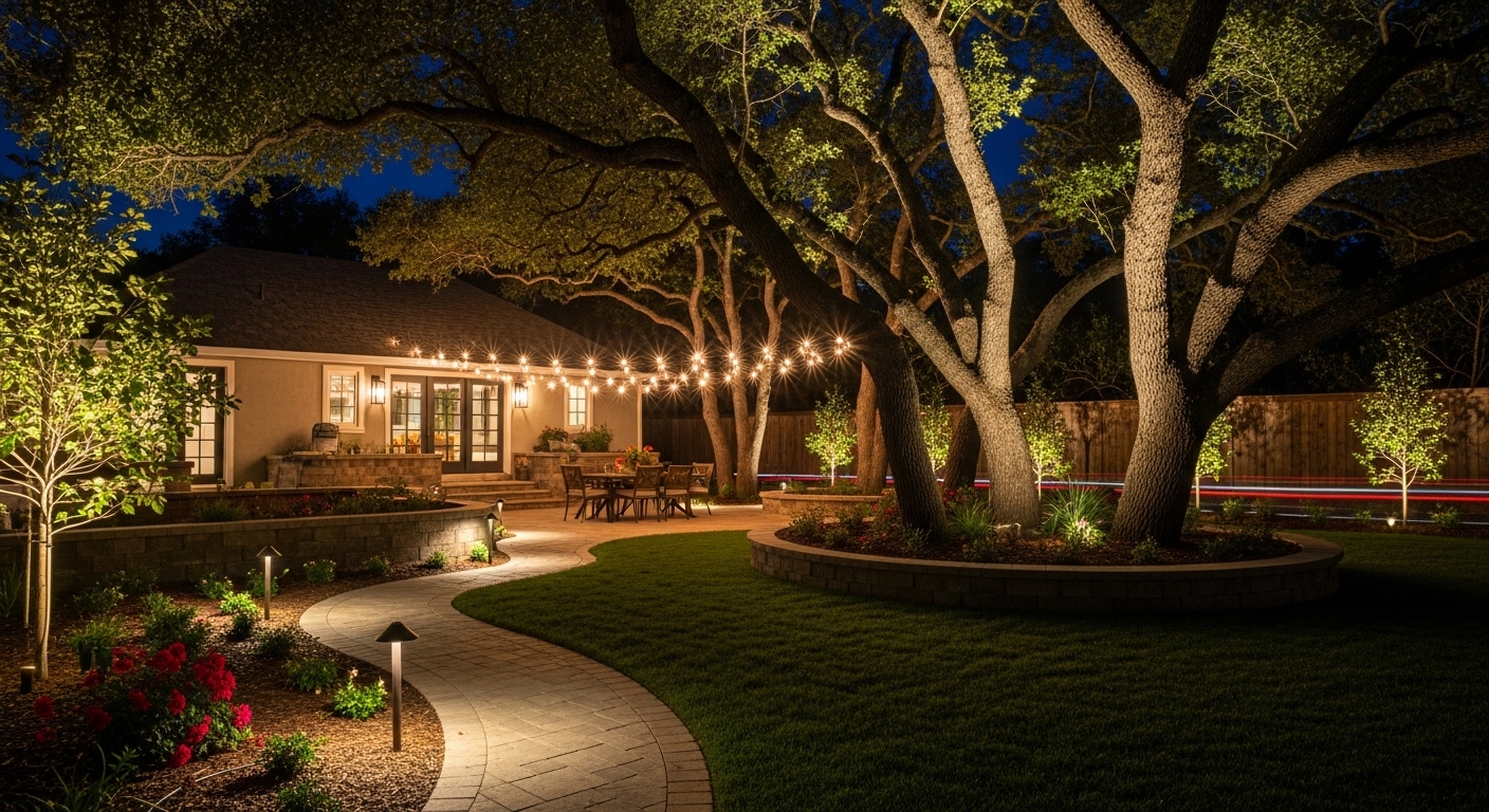 Outdoor Kitchens & Bars - Mr. Outdoor Living Charlotte NC