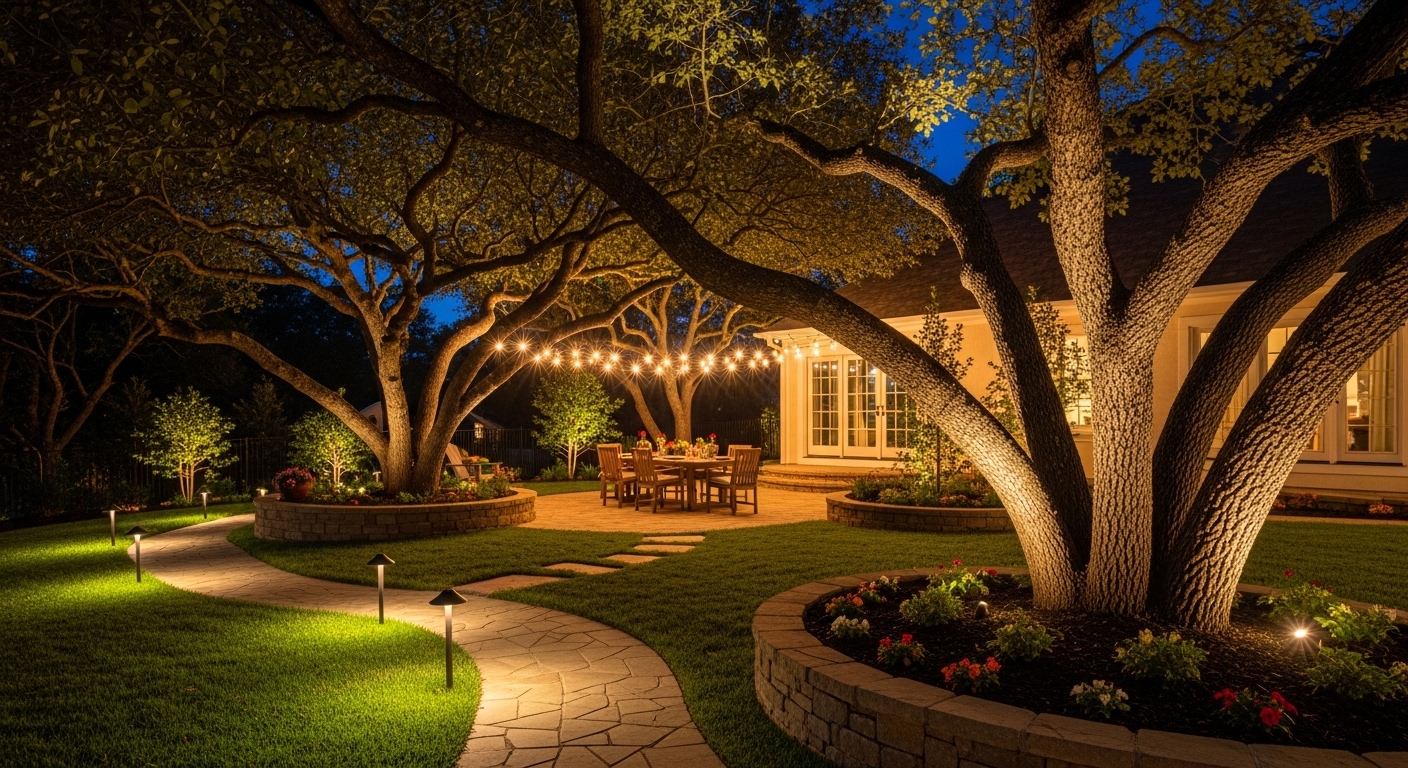 Outdoor Kitchens Bars - Mr. Outdoor Living Charlotte NC