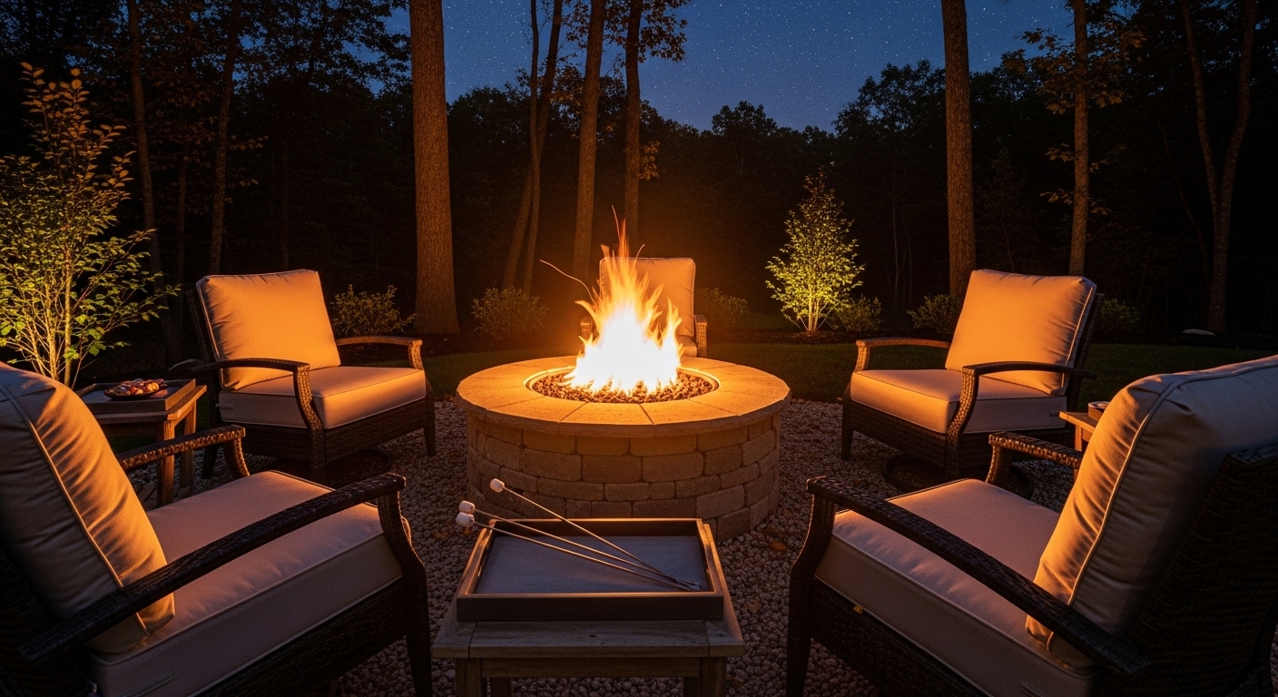 Patios - Mr. Outdoor Living Charlotte NC