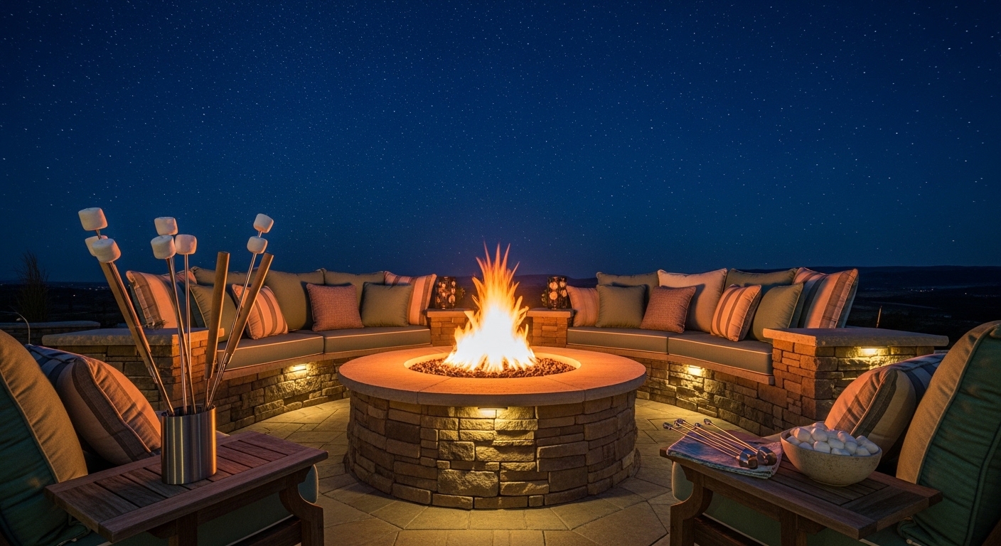 Curbing - Mr. Outdoor Living Charlotte NC