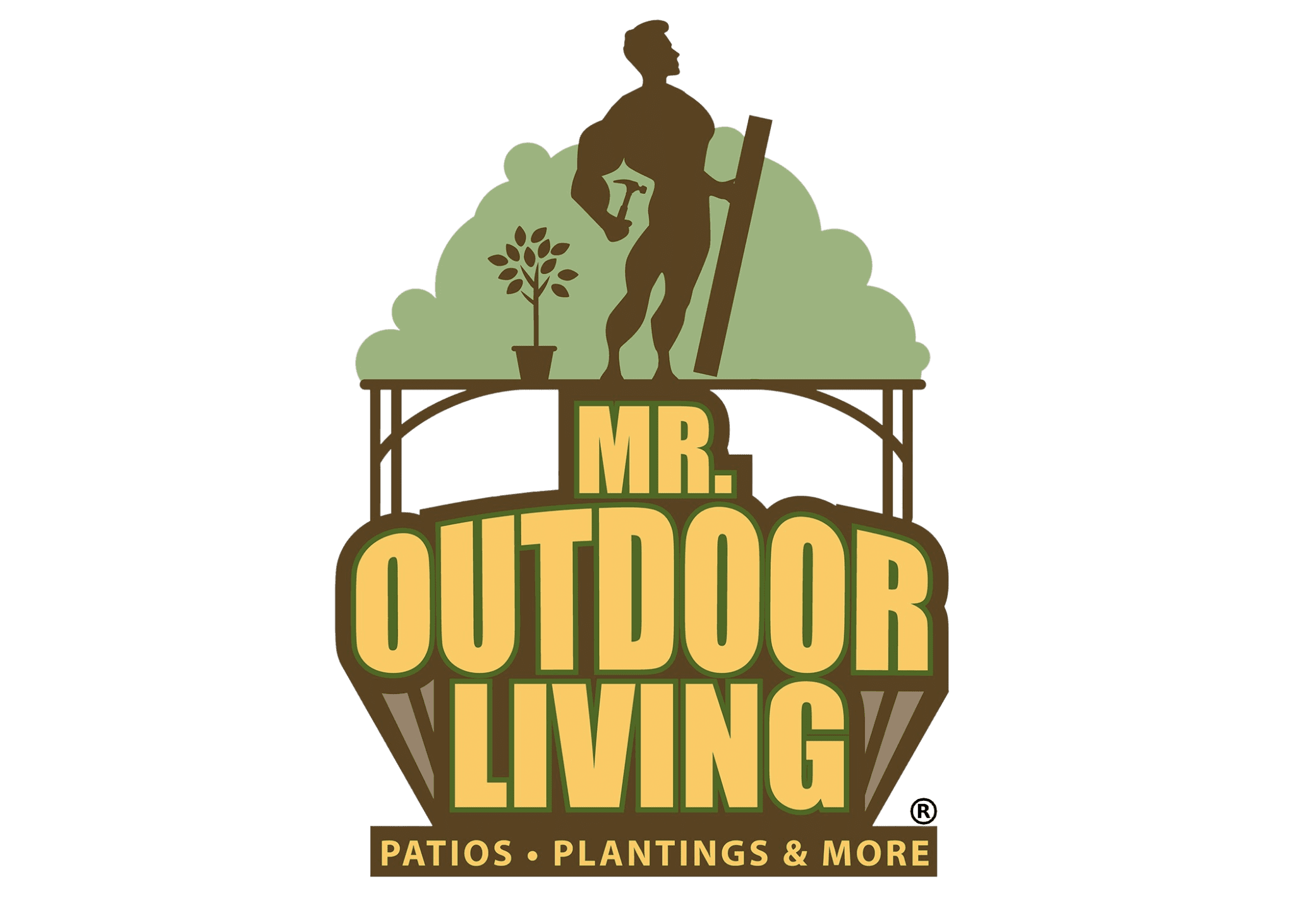 Mr. Outdoor Living - Making Homes More Beautiful