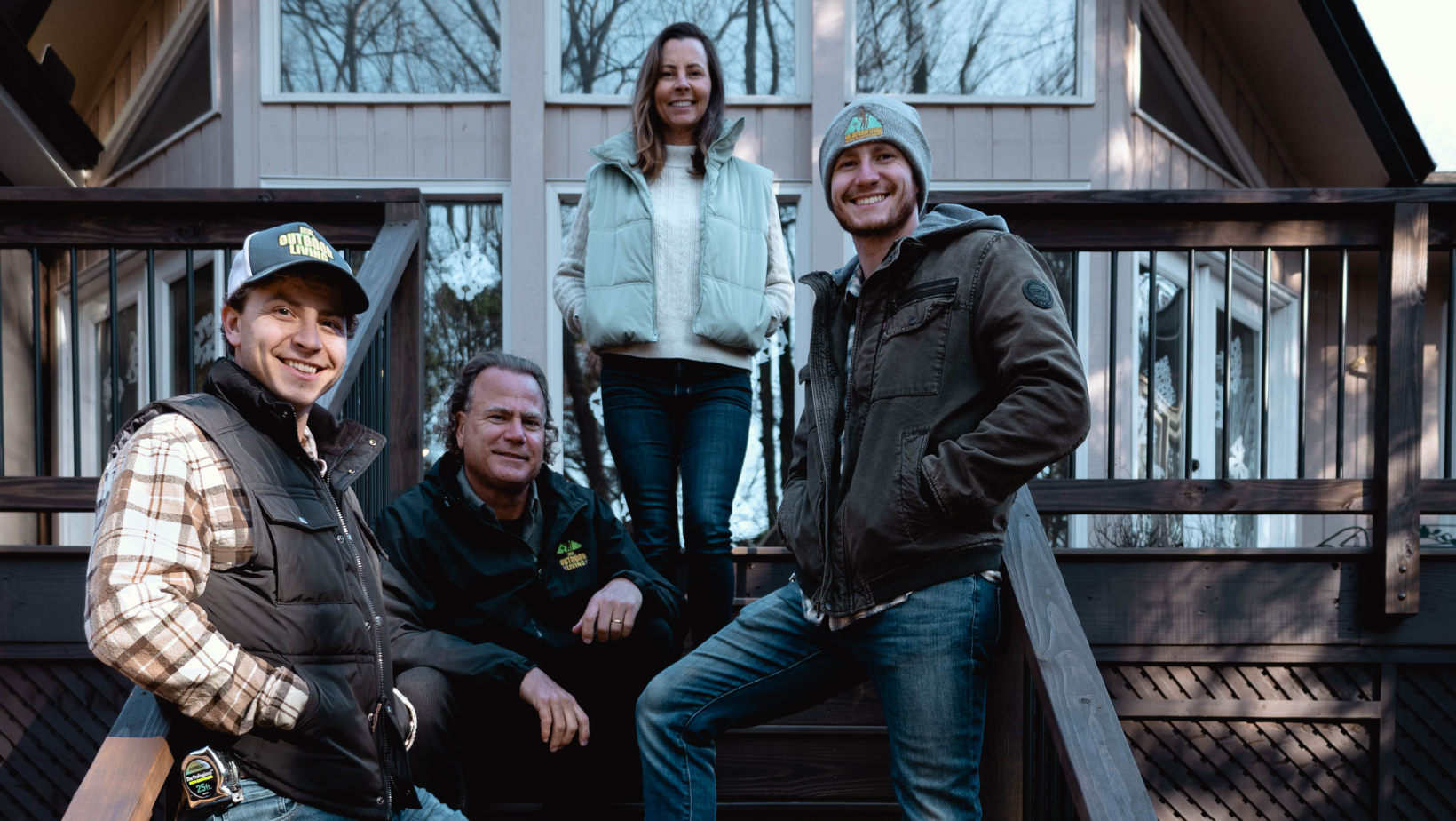 About - Mr. Outdoor Living Charlotte NC