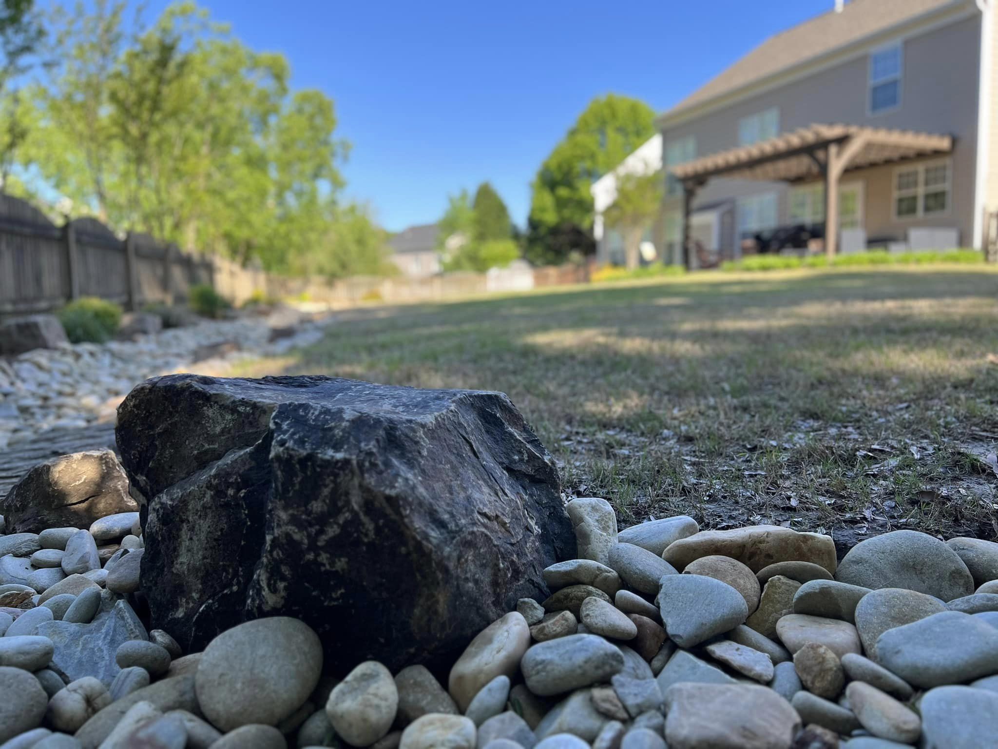 Services - Mr. Outdoor Living Charlotte NC