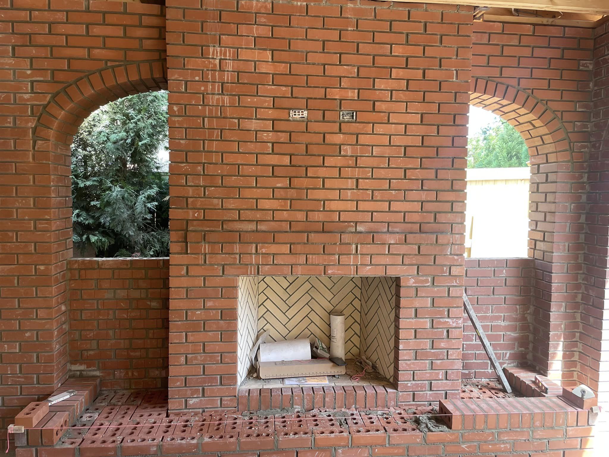 Services - Mr. Outdoor Living Charlotte NC