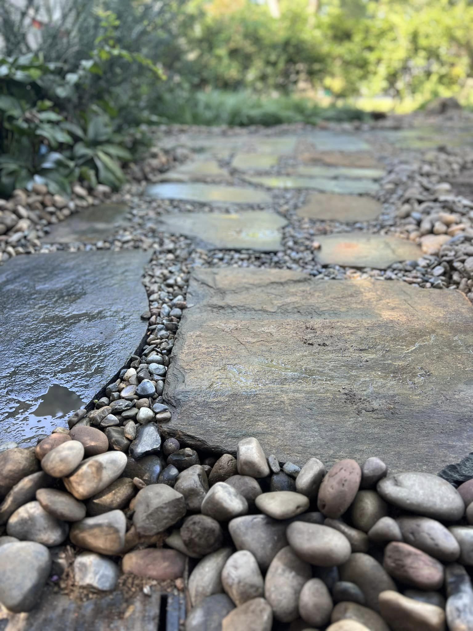 Services - Mr. Outdoor Living Charlotte NC