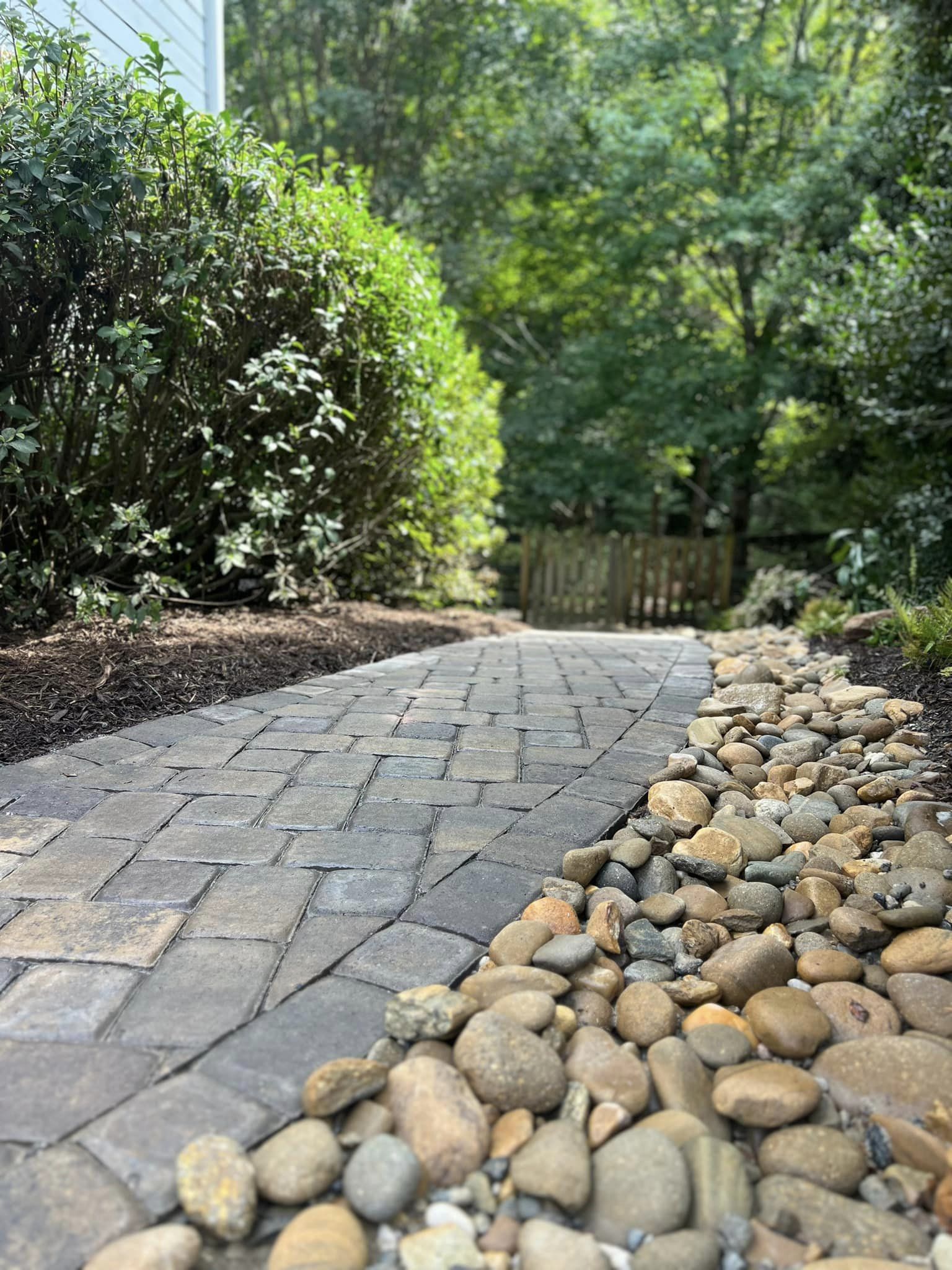 Services - Mr. Outdoor Living Charlotte NC