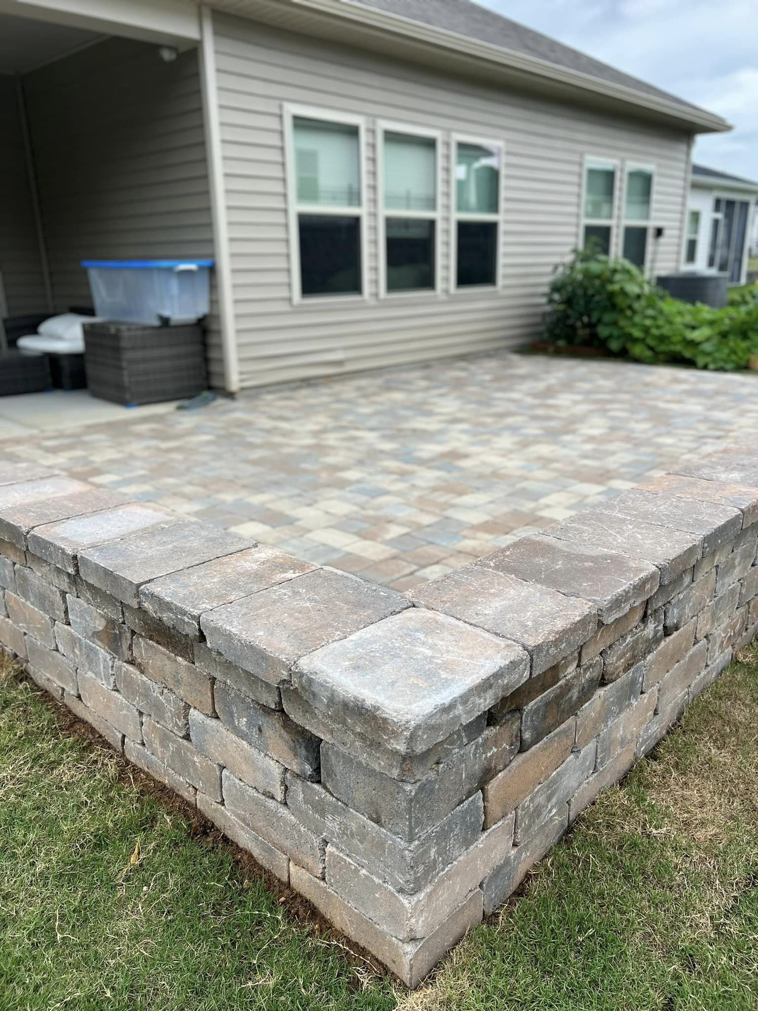 Services - Mr. Outdoor Living Charlotte NC